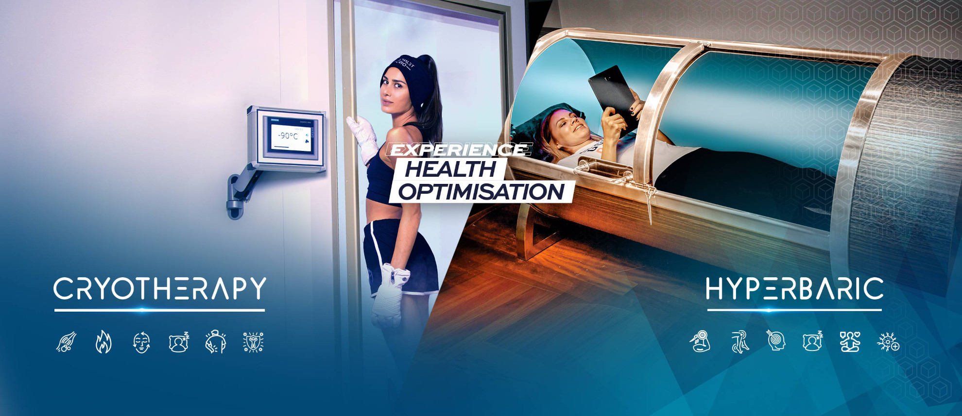 health optimization